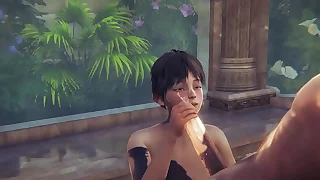 Yaoi Femboy - Timmy Femboy hardsex - Coward crossdress Japanese Asian Manga Anime Film  Fun Porn Uncaring