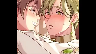 NU&colon; carnival &ndash; Covert Testing Olivine l H scene